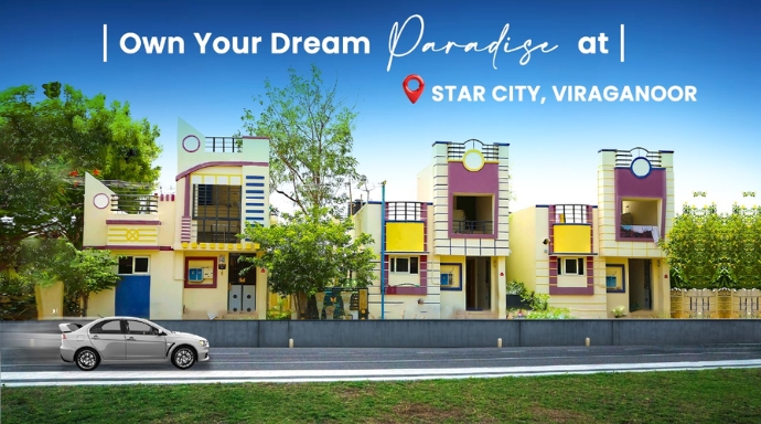 Star City Villas